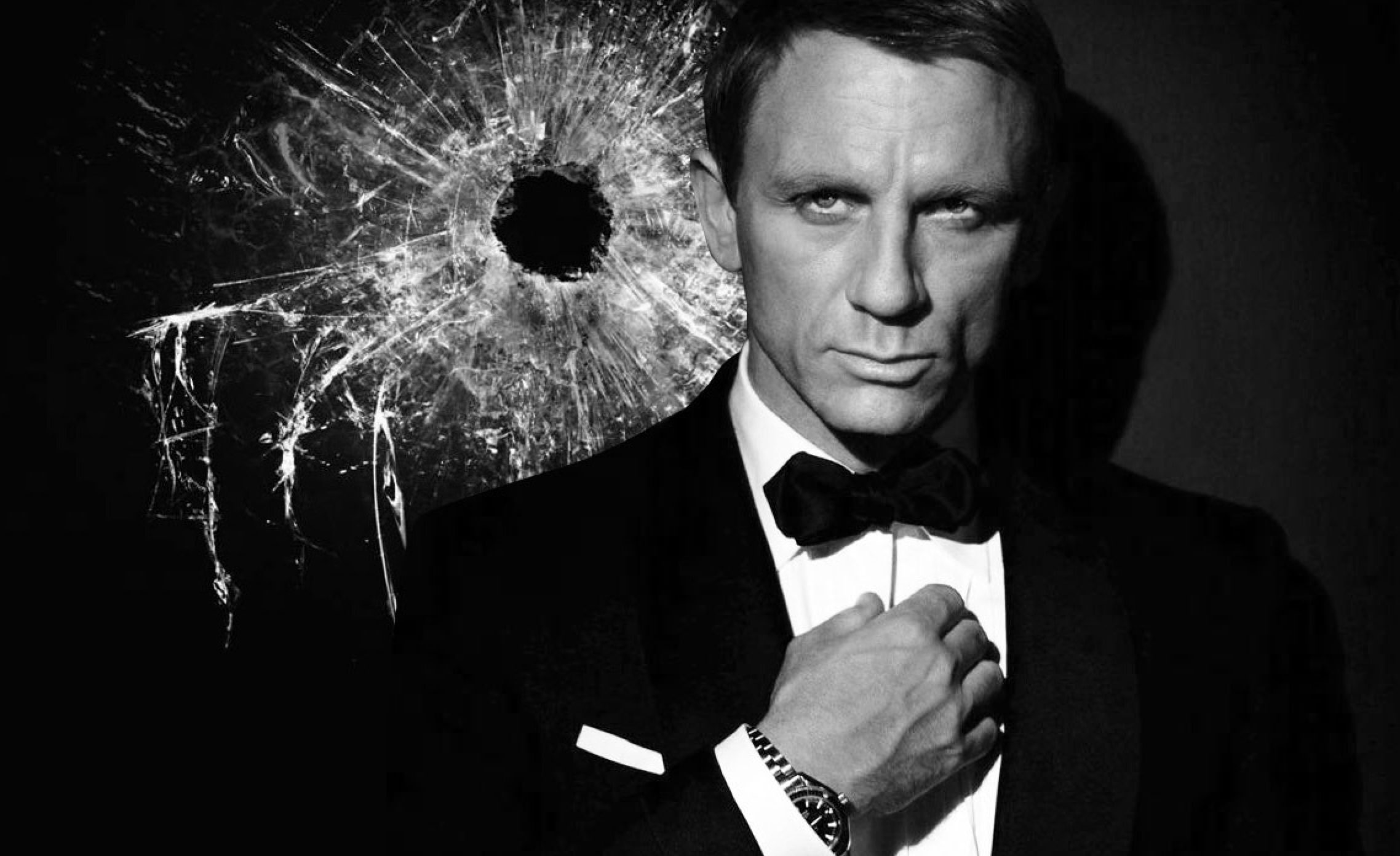Quem está na linha da frente para realizar “Bond 25”?