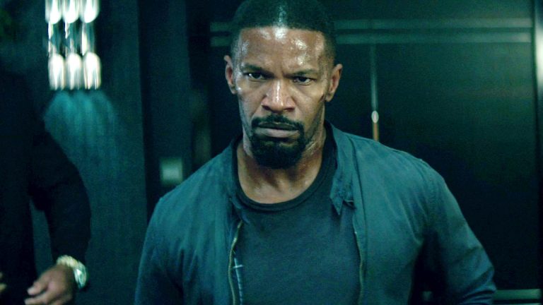 Os melhores papéis da carreira de Jamie Foxx