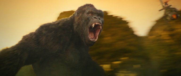 “Kong: A Ilha da Caveira”: foi lançado o segundo trailer internacional