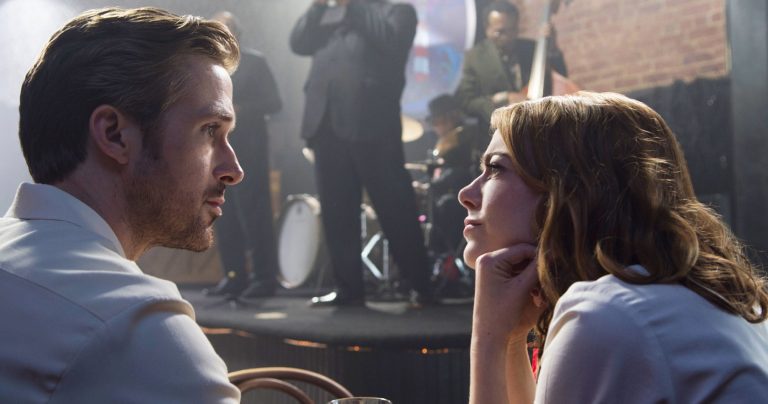 Crítica: “La La Land” de Damien Chazelle