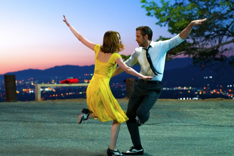 Globos de Ouro 2017: “La La Land” foi o grande vencedor da noite