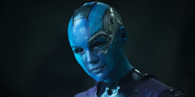 Karen Gillan irá aparecer no próximo “Vingadores”