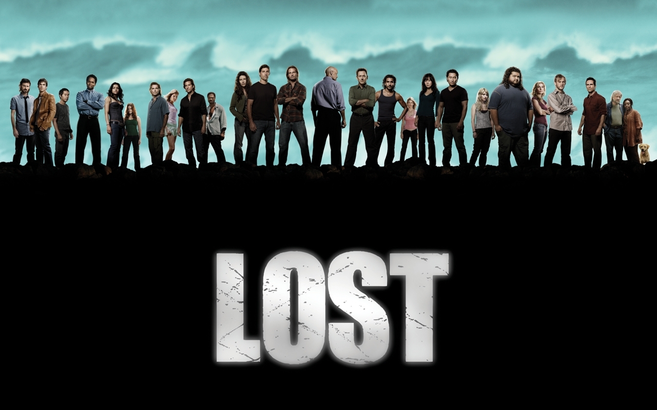 Lost – Podemos estar perante o retorno da série