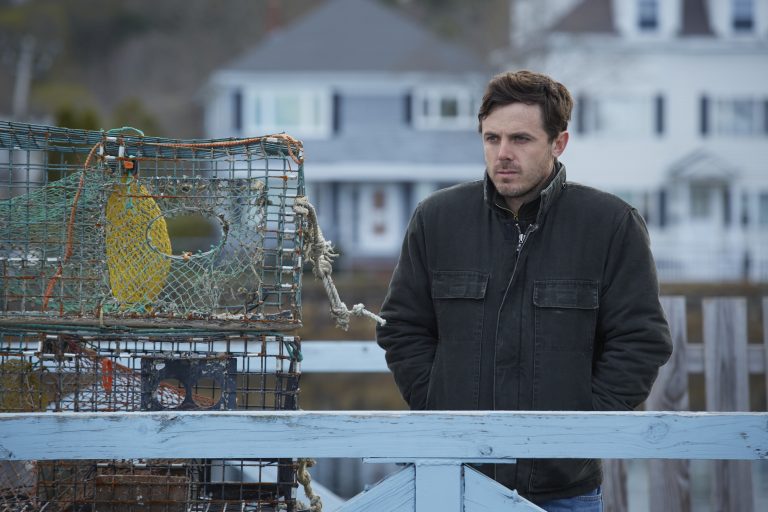 Crítica: “Manchester by the Sea” de Kenneth Lonergan