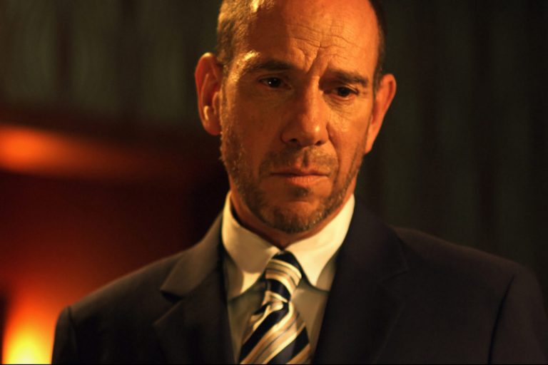 Morreu Miguel Ferrer de “Robocop e “Investigação Criminal: Los Angeles”