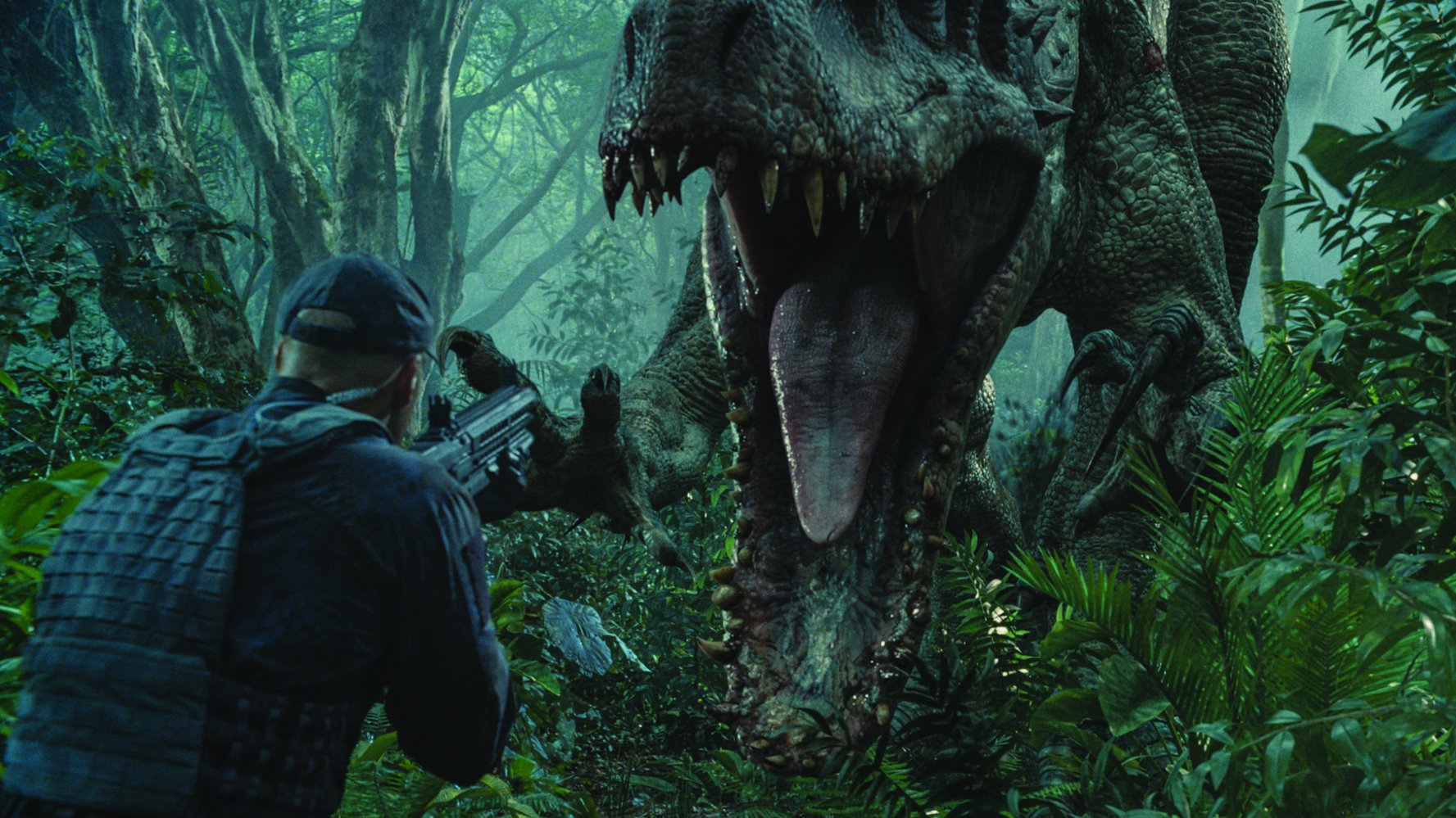 J. A. Bayona anuncia início da produção de “Jurassic World 2”