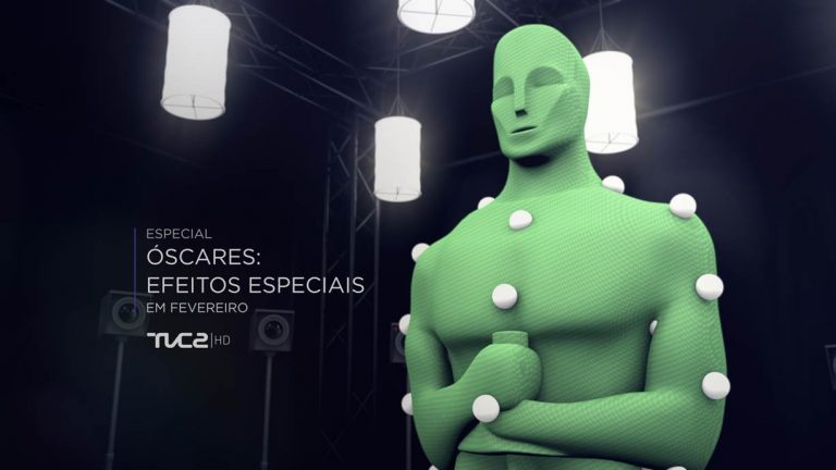 TVCine 2 a caminho dos Óscares com programação especial