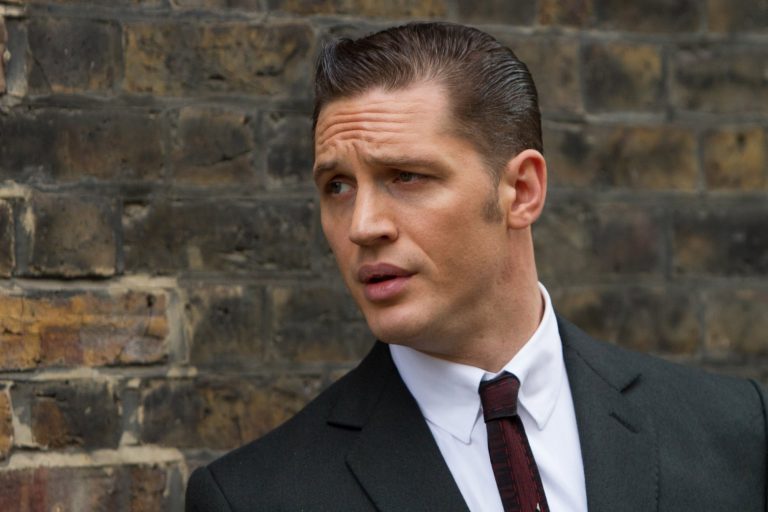 Tom Hardy recusa falar sobre possível filme de James Bond