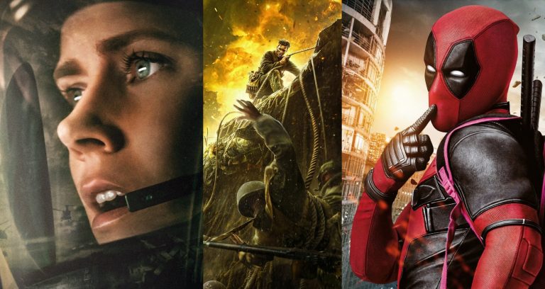 O Cinema Pla’net elege os 10 melhores filmes de 2016