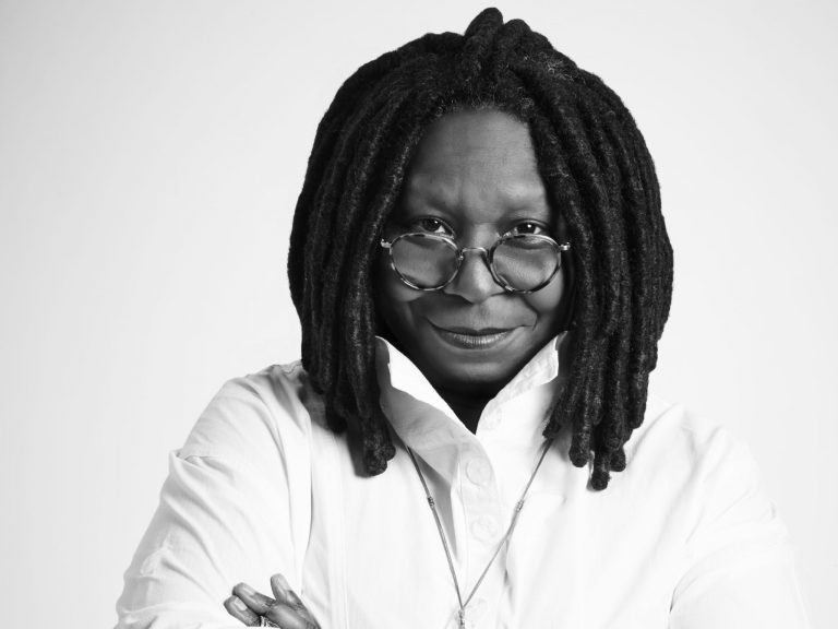 Whoopi Goldberg gostaria de participar em “Doctor Who”