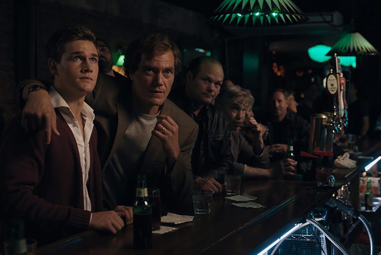 “Wolves” com Michael Shannon já tem novo trailer
