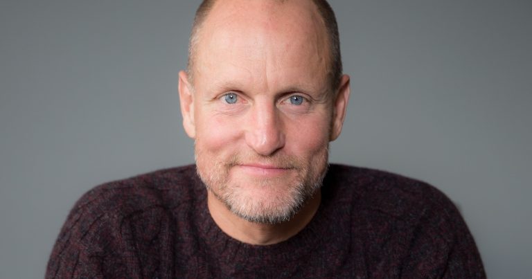Woody Harrelson poderá vir a ser o mentor de Han Solo