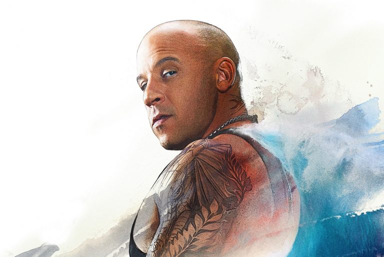 5 melhores filmes de Vin Diesel a não perderes