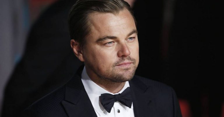 Leonardo DiCaprio será Leonardo Da Vinci em filme de John Logan