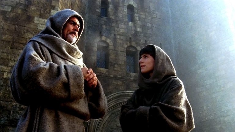 Uma Análise aos Clássicos: “O Nome da Rosa” de Jean-Jacques Annaud