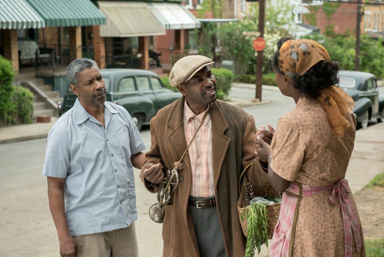 Crítica: “Vedações” de Denzel Washington