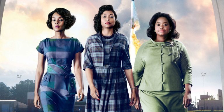 Critica: “Hidden Figures” de Theodore Melfi