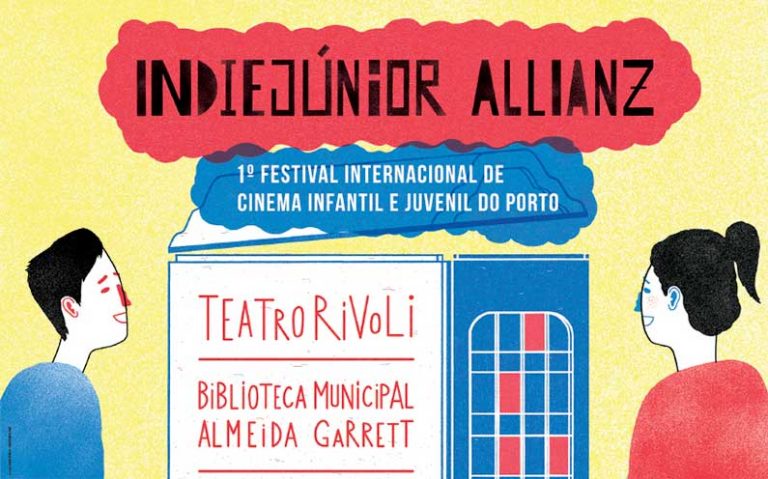 Mais de 60 filmes para ver no IndieJúnior Allianz