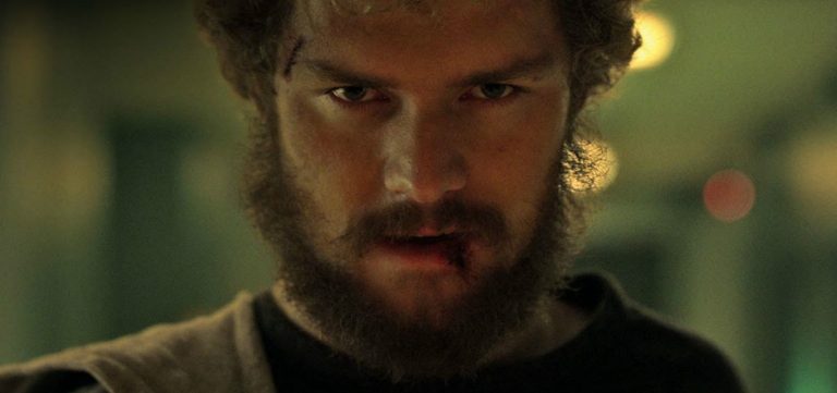 O trailer oficial da série “Punho de Ferro” da Netflix já chegou