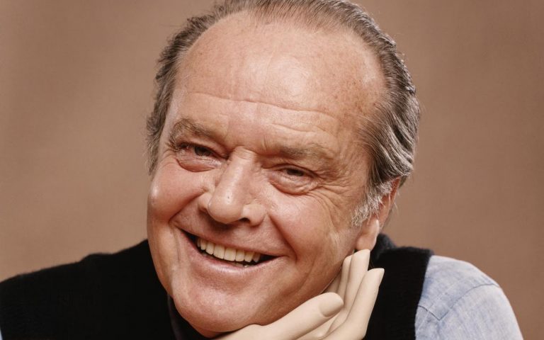 Jack Nicholson vai regressar ao GRANDE ECRÃ no remake de “Toni Erdmann”