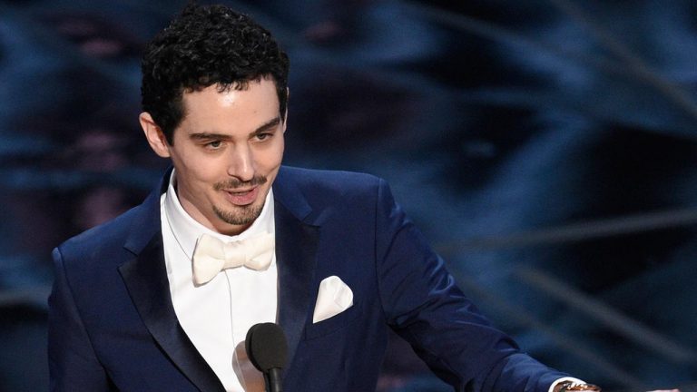 Damien Chazelle: “Um talento emergente”