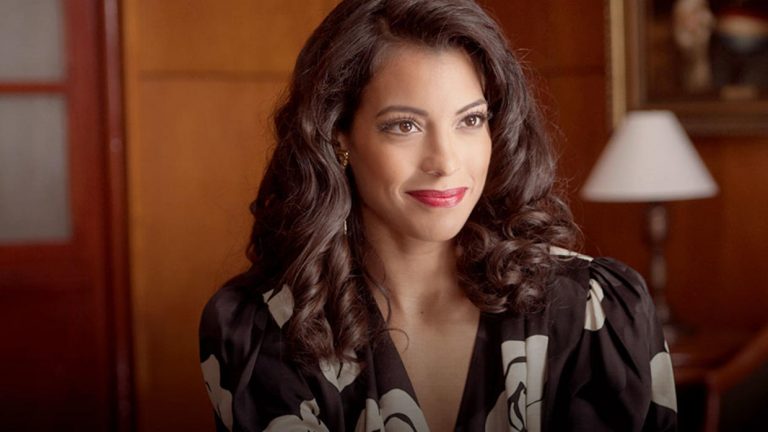 Stephanie Sigman junta-se a elenco do reboot de “S.W.A.T.”