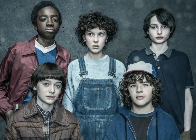 Matt e Ross Duffer revelam quantas temporadas “Stranger Things” poderá ter