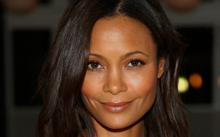 Thandie Newton poderá juntar-se ao filme de Han Solo