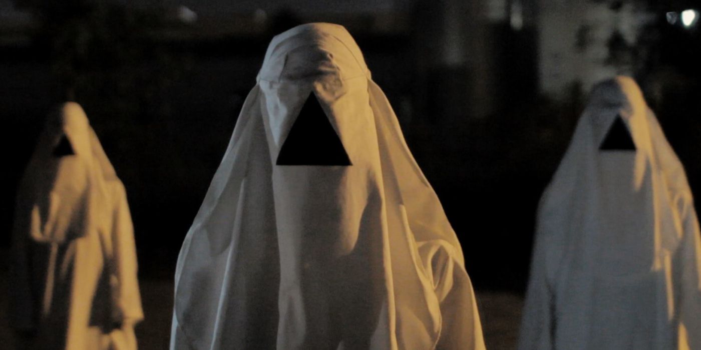 Trailer e 5 posters de “The Void”, o filme de terror que está a causar sensação nos festivais