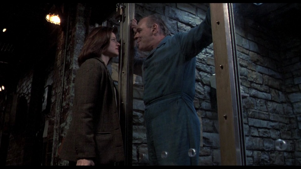 The Silence of the Lambs 1991 Bluray 1080p DTS H