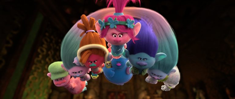 “Trolls 2” já tem ESTREIA marcada