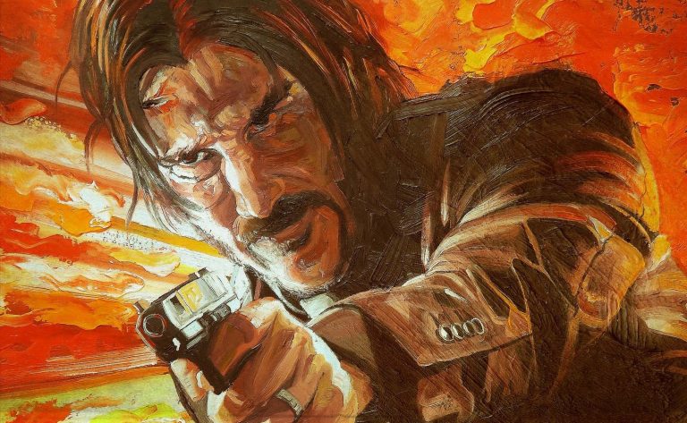 Campanha de marketing de “John Wick: Capítulo 2” lança 8 excelentes posters