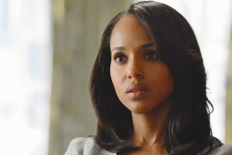 Kerry Washington poderá interpretar Domino em “Deadpool 2”