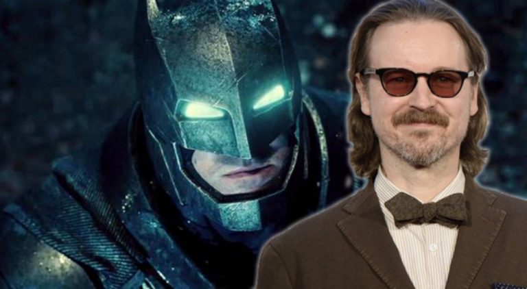 Matt Reeves abandona negociações para realizar “The Batman”