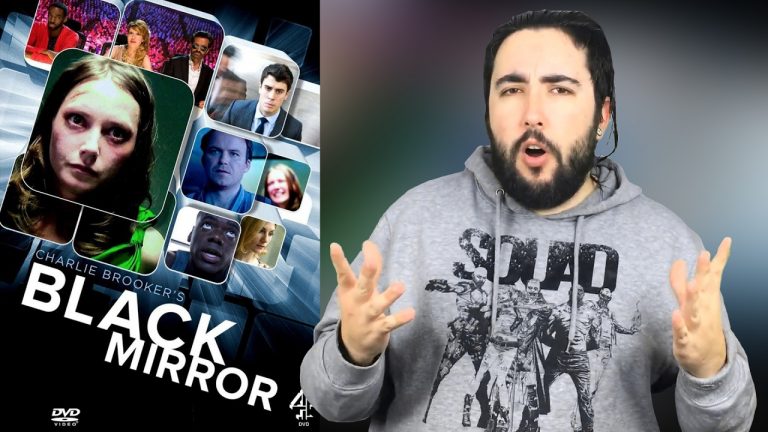 OpiniãoDumaFruta – “O Espelho obscuro da Sociedade”