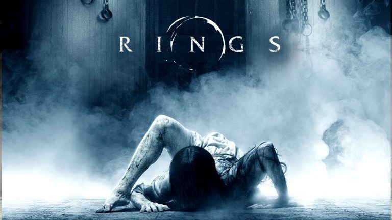 Crítica: “Rings” de F. Javier Gutiérrez