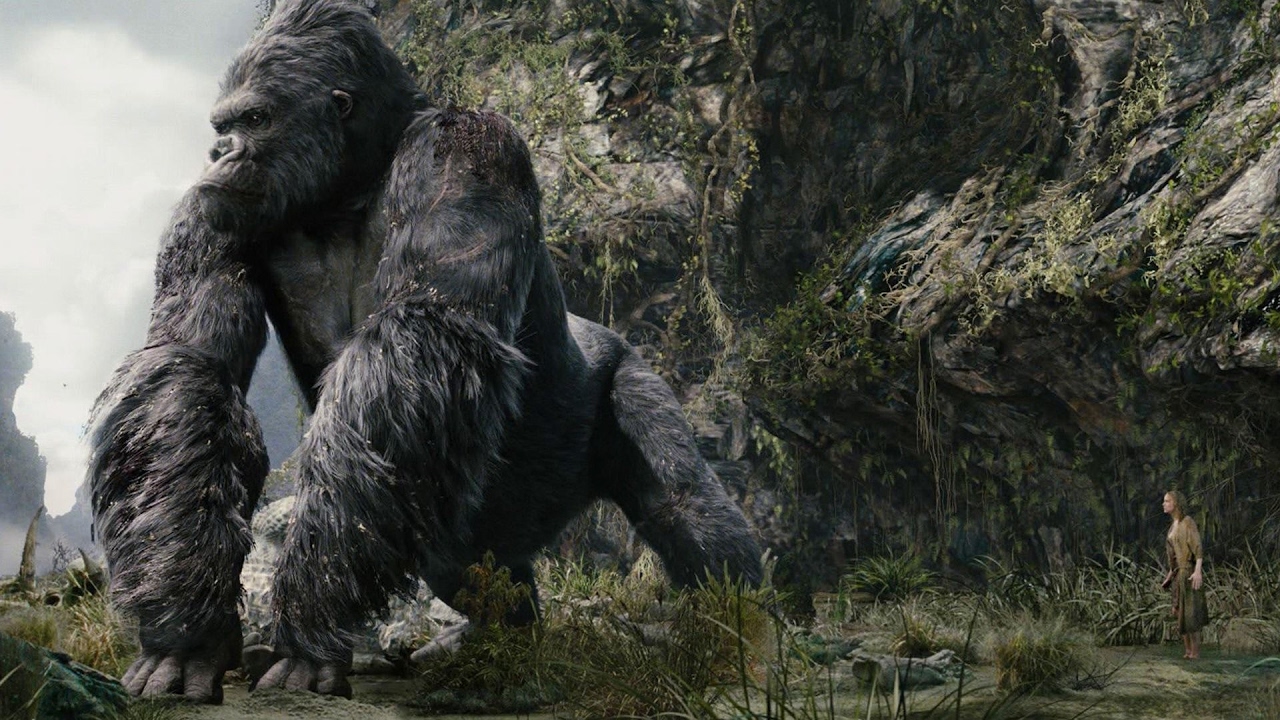 “Kong: A Ilha da Caveira”: há novo clip e aviso sobre cena pós-créditos