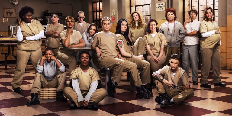 Netflix anuncia data de estreia da 5ª temporada de  “Orange is the New Black”