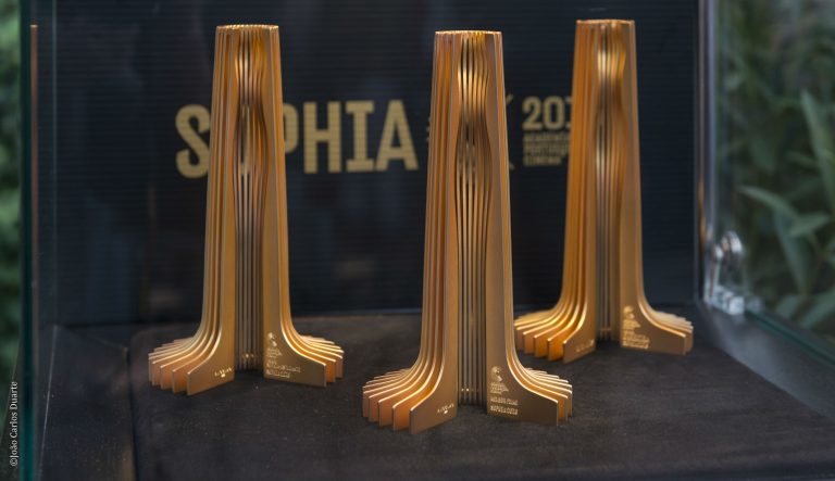 Nomeados para os Prémios Sophia 2017 já foram anunciados