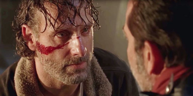 The Walking Dead – novo teaser prepara-nos para a 2ª parte da temporada