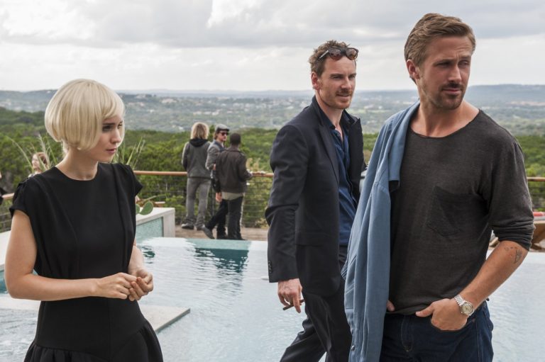 Primeiro trailer e poster de “Song to Song”, de Terrence Malick
