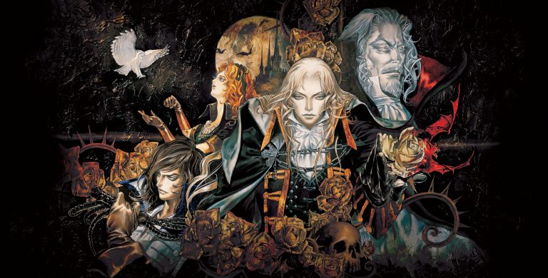 “Castlevania” vai ser adaptado pela Netflix