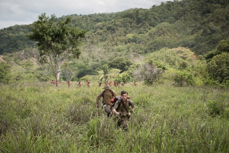Chegou mais um trailer de “Lost City of Z” de James Gray