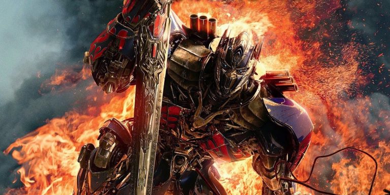 Michael Bay partilha novo trailer de “Transformers: O Último Cavaleiro”