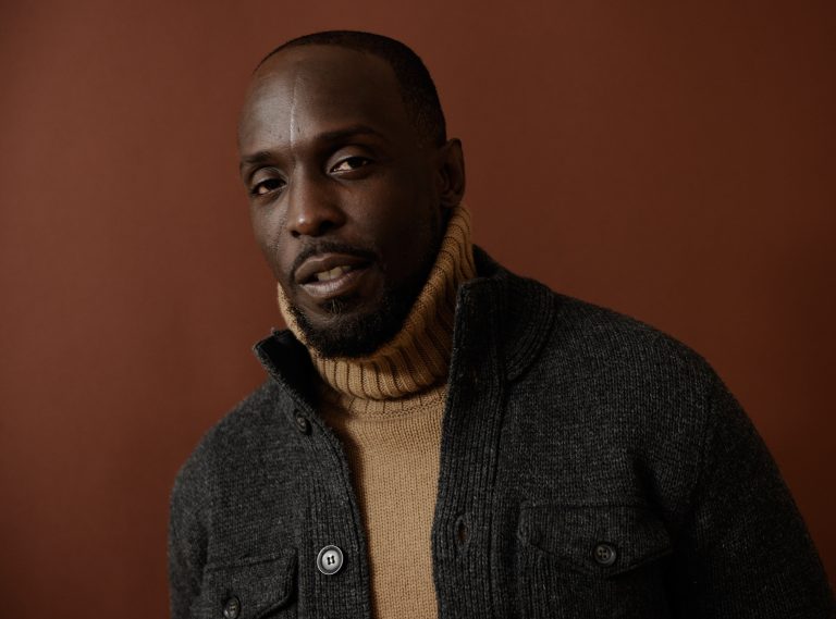 Michael K. Williams em negociações para entrar no filme de Han Solo
