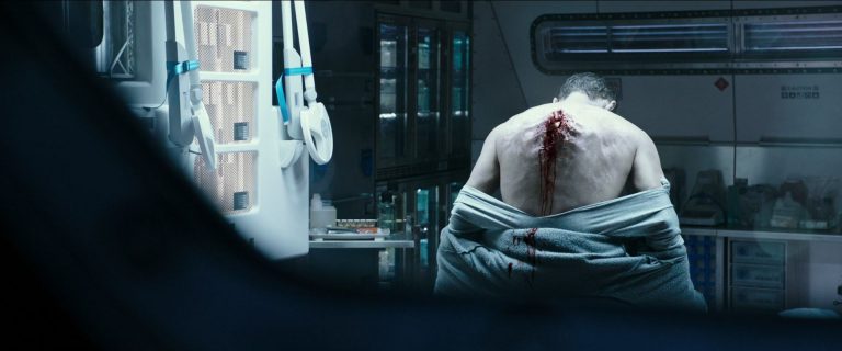 “Alien: Covenant”: chegou o novo trailer oficial do filme de ficção científica