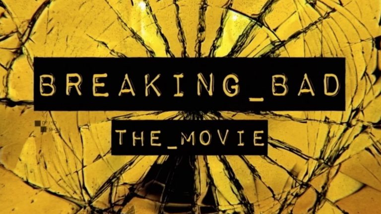 Breaking Bad: 62 episódios num filme de 127 minutos, IMPERDÍVEL