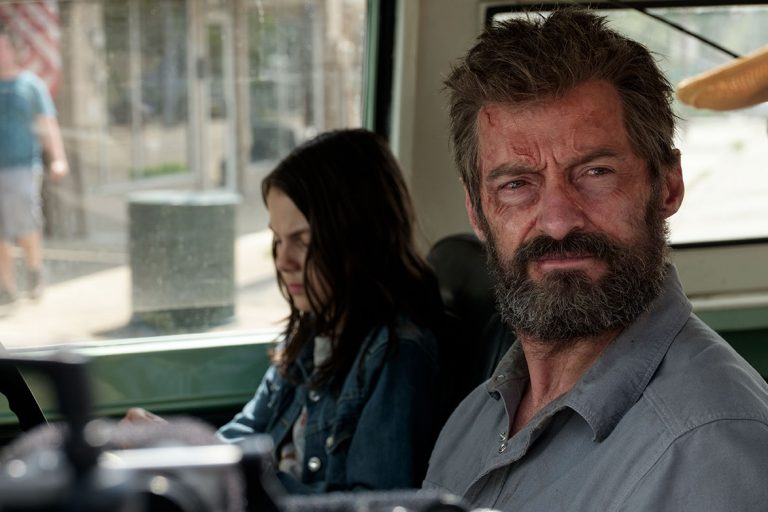 Crítica: “Logan – The Wolverine” de James Mangold