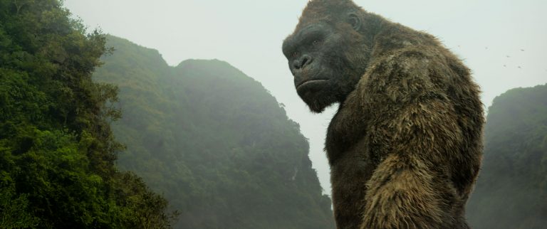 Crítica: “Kong: Ilha da Caveira”, de Jordan Vogt-Roberts