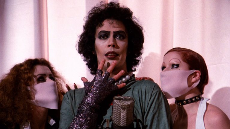 Uma Análise aos Clássicos: “The Rocky Horror Picture Show”, de Jim Sharman